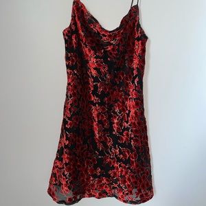 Princess Polly Floral Dress